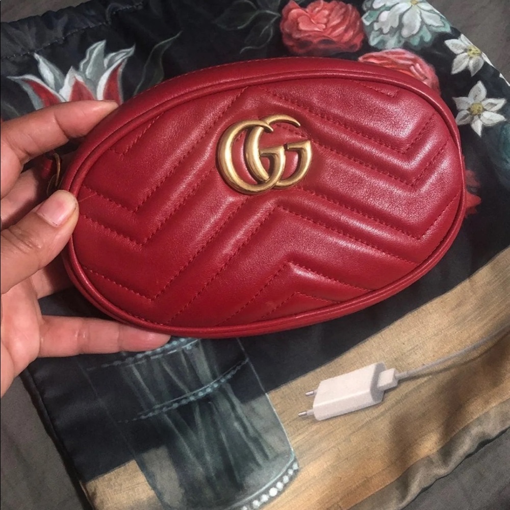 Gucci belt bag (85) - Picture 2 of 8